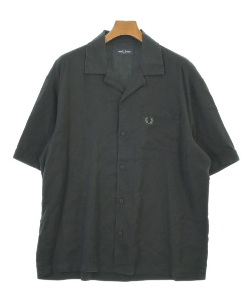 FRED PERRY(フレッドペリー)のカジュアルシャツ サイズ:L 6,600円