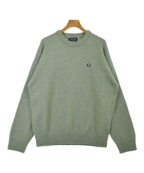 FRED PERRY(フレッドペリー)のニット・セーター サイズ:L 8,000円