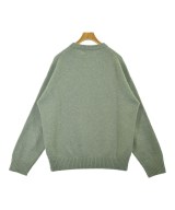 FRED PERRY（フレッドペリー）ニット・セーター 緑 サイズ:L メンズ/2200738019062