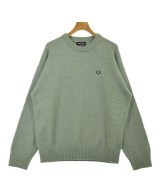 FRED PERRY ニット・セーター