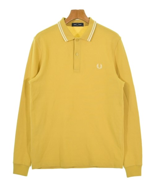 FRED PERRY(フレッドペリー)のポロシャツ サイズ:M 7,200円