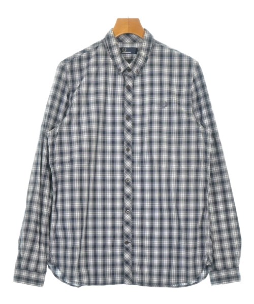 FRED PERRY(フレッドペリー)のカジュアルシャツ サイズ:L 3,300円