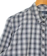 FRED PERRY（フレッドペリー）カジュアルシャツ グレー サイズ:L メンズ/2200717800025