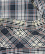 FRED PERRY（フレッドペリー）カジュアルシャツ グレー サイズ:L メンズ/2200717800025
