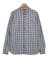 FRED PERRY カジュアルシャツ