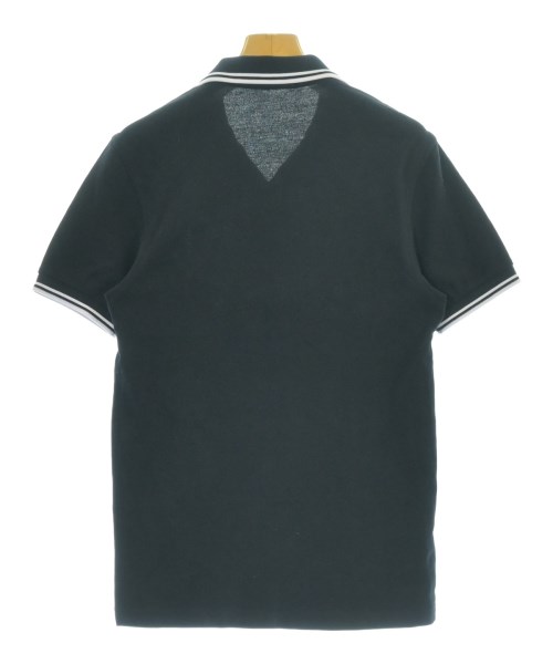 FRED PERRY（フレッドペリー）ポロシャツ 黒 サイズ:XS メンズ/2200720328011