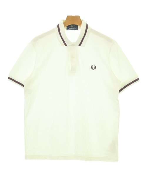 FRED PERRY(フレッドペリー)のポロシャツ サイズ:42(XS位) 8,600円