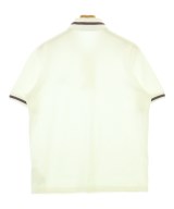 FRED PERRY（フレッドペリー）ポロシャツ 白 サイズ:42(XS位) メンズ/2200720348026
