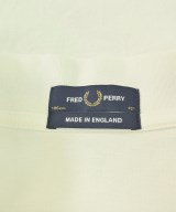 FRED PERRY（フレッドペリー）ポロシャツ 白 サイズ:42(XS位) メンズ/2200720348026