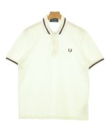 FRED PERRY ポロシャツ