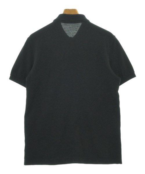 FRED PERRY（フレッドペリー）ポロシャツ 黒 サイズ:M メンズ/2200720880021