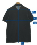 FRED PERRY（フレッドペリー）ポロシャツ 黒 サイズ:M メンズ/2200720880021