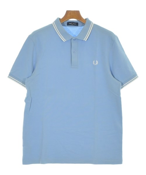 FRED PERRY(フレッドペリー)のポロシャツ サイズ:L 5,000円