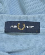 FRED PERRY（フレッドペリー）ポロシャツ 青 サイズ:L メンズ/2200717156184