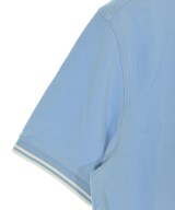 FRED PERRY（フレッドペリー）ポロシャツ 青 サイズ:L メンズ/2200717156184