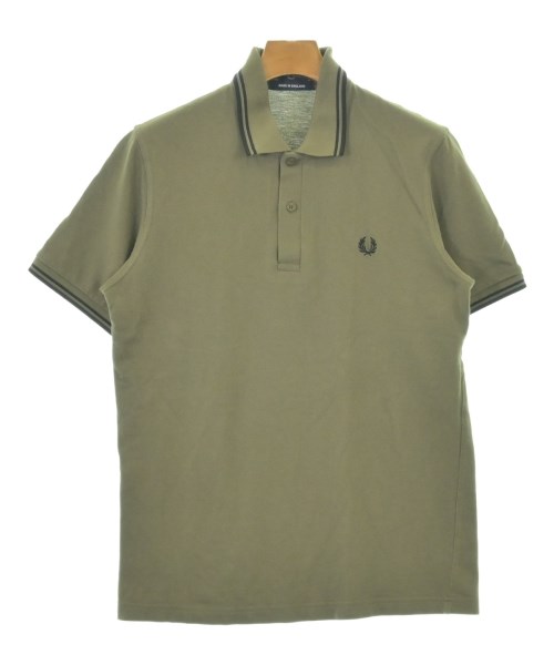 FRED PERRY(フレッドペリー)のポロシャツ サイズ:40(M位) 4,400円