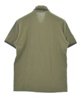 FRED PERRY（フレッドペリー）ポロシャツ カーキ サイズ:40(M位) メンズ/2200718674090