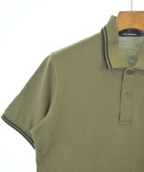 FRED PERRY（フレッドペリー）ポロシャツ カーキ サイズ:40(M位) メンズ/2200718674090