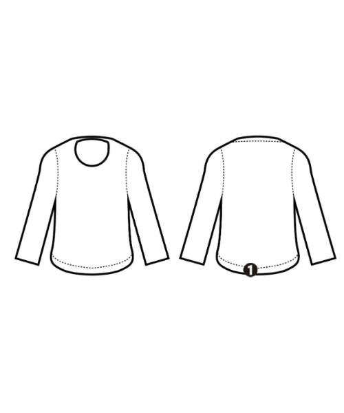 FRED PERRY（フレッドペリー）スウェット 紺 サイズ:XL メンズ/2200717867028