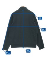 FRED PERRY（フレッドペリー）スウェット 紺 サイズ:XL メンズ/2200717867028