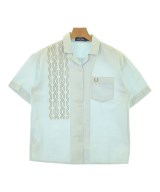 FRED PERRY カジュアルシャツ