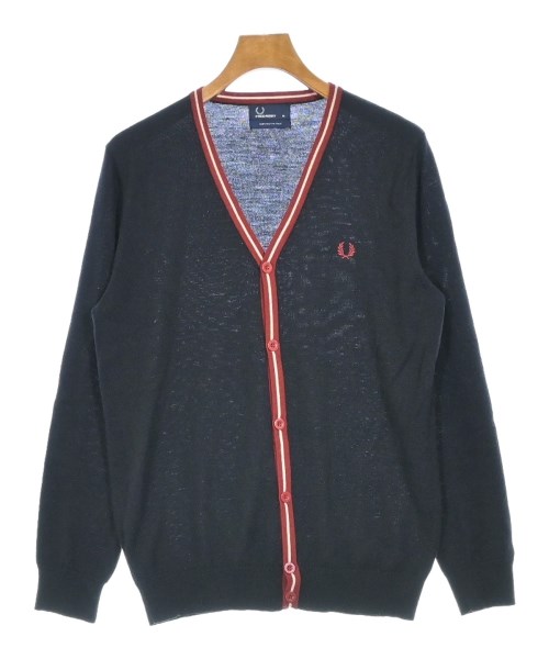 FRED PERRY(フレッドペリー)のカーディガン サイズ:M 4,000円