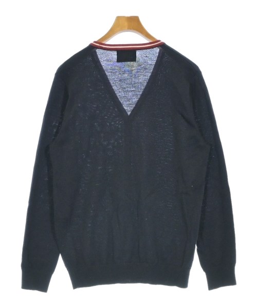 FRED PERRY（フレッドペリー）カーディガン 紺 サイズ:M メンズ/2200717567027