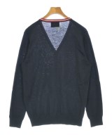 FRED PERRY（フレッドペリー）カーディガン 紺 サイズ:M メンズ/2200717567027