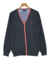 FRED PERRY カーディガン