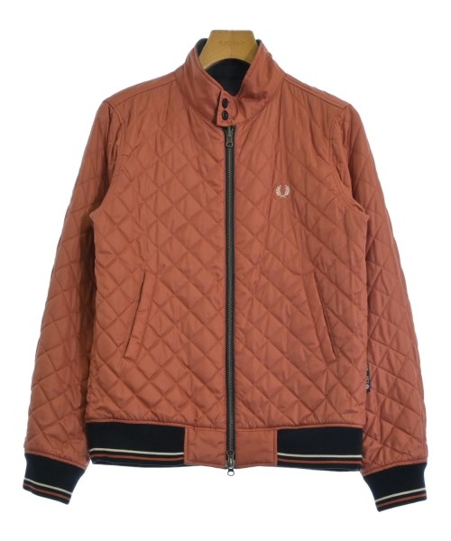 FRED PERRY（フレッドペリー）その他 緑 サイズ:M メンズ/2200722600030