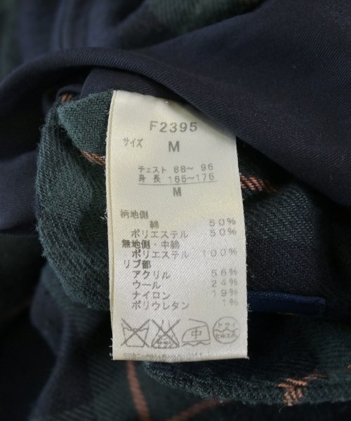 FRED PERRY（フレッドペリー）その他 緑 サイズ:M メンズ/2200722600030