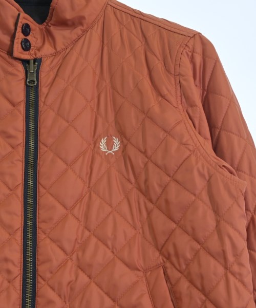 FRED PERRY（フレッドペリー）その他 緑 サイズ:M メンズ/2200722600030