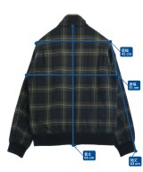 FRED PERRY（フレッドペリー）その他 緑 サイズ:M メンズ/2200722600030