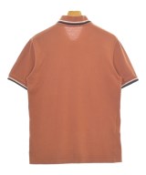 FRED PERRY（フレッドペリー）ポロシャツ オレンジ サイズ:38(S位) メンズ/2200722841044