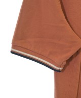 FRED PERRY（フレッドペリー）ポロシャツ オレンジ サイズ:38(S位) メンズ/2200722841044