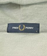 FRED PERRY（フレッドペリー）パーカー グレー サイズ:S メンズ/2200723788027