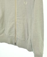 FRED PERRY（フレッドペリー）パーカー グレー サイズ:S メンズ/2200723788027