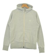 FRED PERRY パーカー