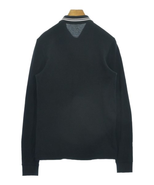 FRED PERRY（フレッドペリー）ポロシャツ 黒 サイズ:S メンズ/2200724171019