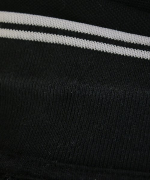 FRED PERRY（フレッドペリー）ポロシャツ 黒 サイズ:S メンズ/2200724171019