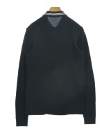 FRED PERRY（フレッドペリー）ポロシャツ 黒 サイズ:S メンズ/2200724171019