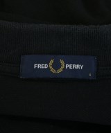 FRED PERRY（フレッドペリー）ポロシャツ 黒 サイズ:S メンズ/2200724171019
