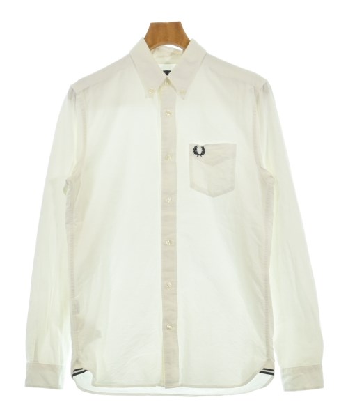 FRED PERRY(フレッドペリー)のカジュアルシャツ サイズ:S 6,600円