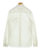 FRED PERRY（フレッドペリー）カジュアルシャツ 白 サイズ:S メンズ/2200724171026