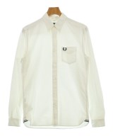 FRED PERRY カジュアルシャツ