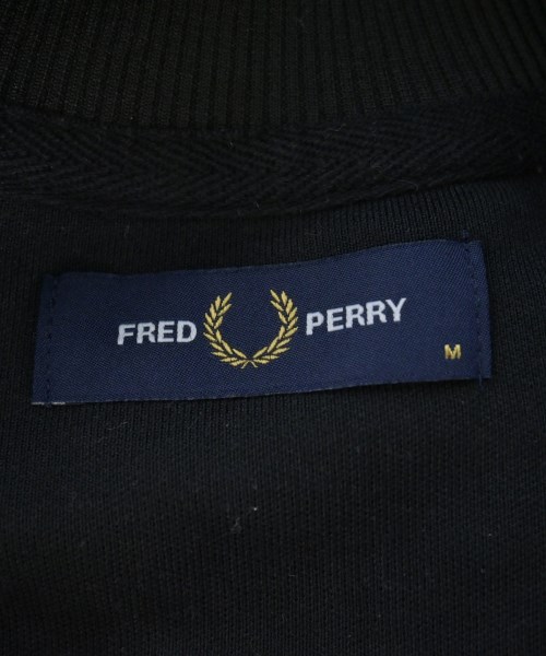 FRED PERRY（フレッドペリー）その他 黒 サイズ:S メンズ/2200724171033