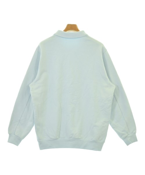 FRED PERRY（フレッドペリー）スウェット 青 サイズ:L メンズ/2200721275109