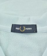 FRED PERRY（フレッドペリー）スウェット 青 サイズ:L メンズ/2200721275109