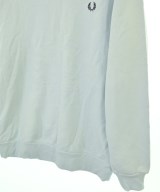 FRED PERRY（フレッドペリー）スウェット 青 サイズ:L メンズ/2200721275109