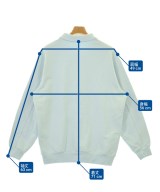 FRED PERRY（フレッドペリー）スウェット 青 サイズ:L メンズ/2200721275109